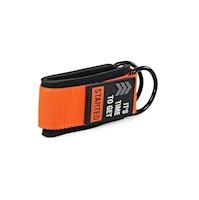 Strap – Tobillera para Polea Acolchada